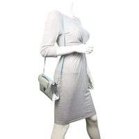 Dior Diorever Clutch on Chain