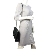 Saint Laurent Matelasse Envelope Large Bag