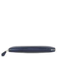 Hermes Silk'In Classic Long Wallet Epsom