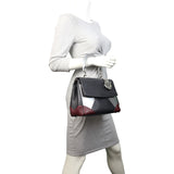 Dior Be Dior Flap Bag Medium