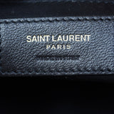 Saint Laurent Lou Camera Bag stamp