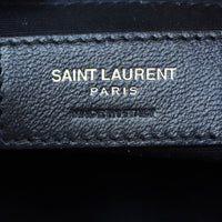 Saint Laurent Lou Camera Bag stamp