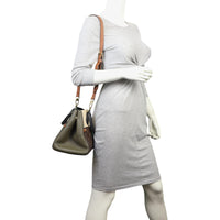 Louis Vuitton Fold Tote PM Monogram