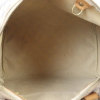 Louis Vuitton Speedy 30 Damier Azur