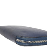 Hermes Silk'In Classic Long Wallet Epsom