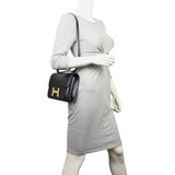 Hermes Constance 23 Box