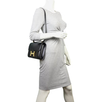 Hermes Constance 23 Box