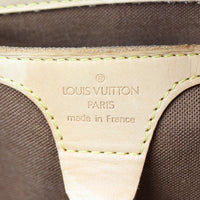 Louis Vuitton Ellipse MM Monogram