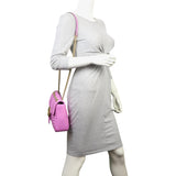 Gucci GG Marmont Matelasse Medium Shoulder Bag