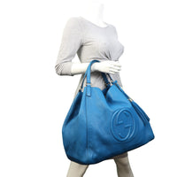 Gucci Soho Large Tote