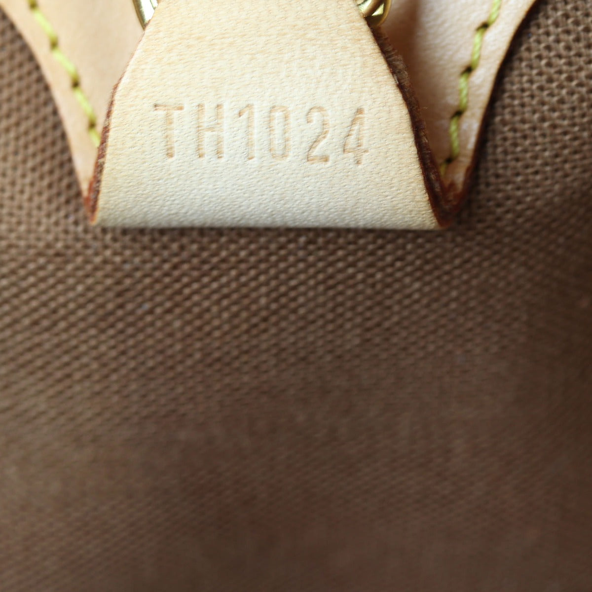 Louis Vuitton Ellipse MM Monogram