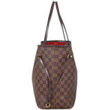 Louis Vuitton Neverfull MM Damier Ebene