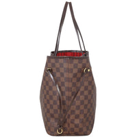 Louis Vuitton Neverfull MM Damier Ebene