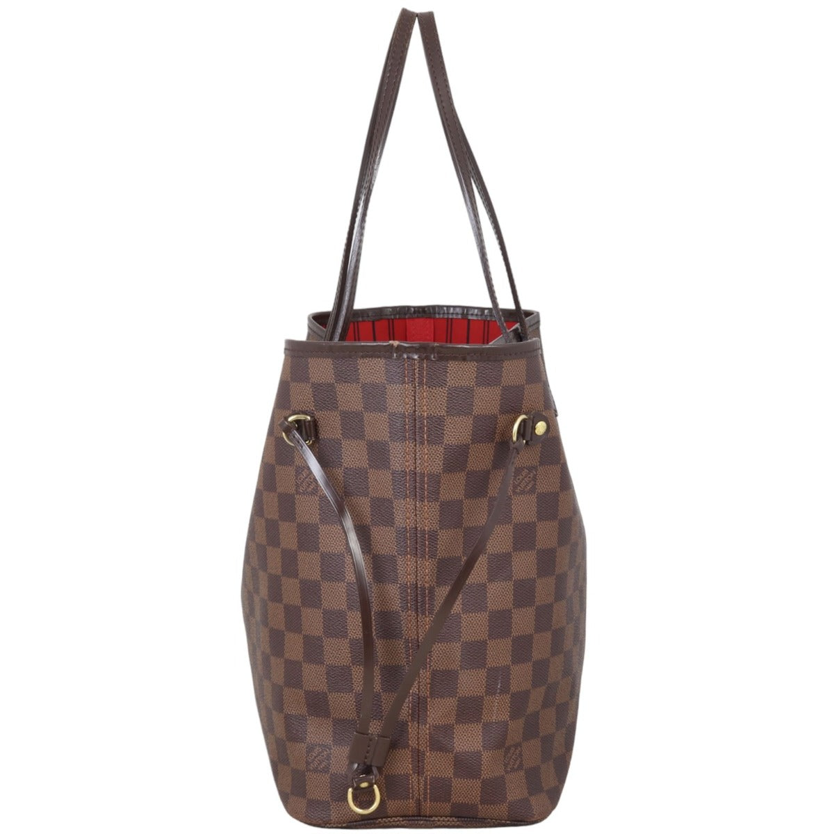 Louis Vuitton Neverfull MM Damier Ebene