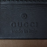 Gucci Ophidia Suede Bucket Bag Mini