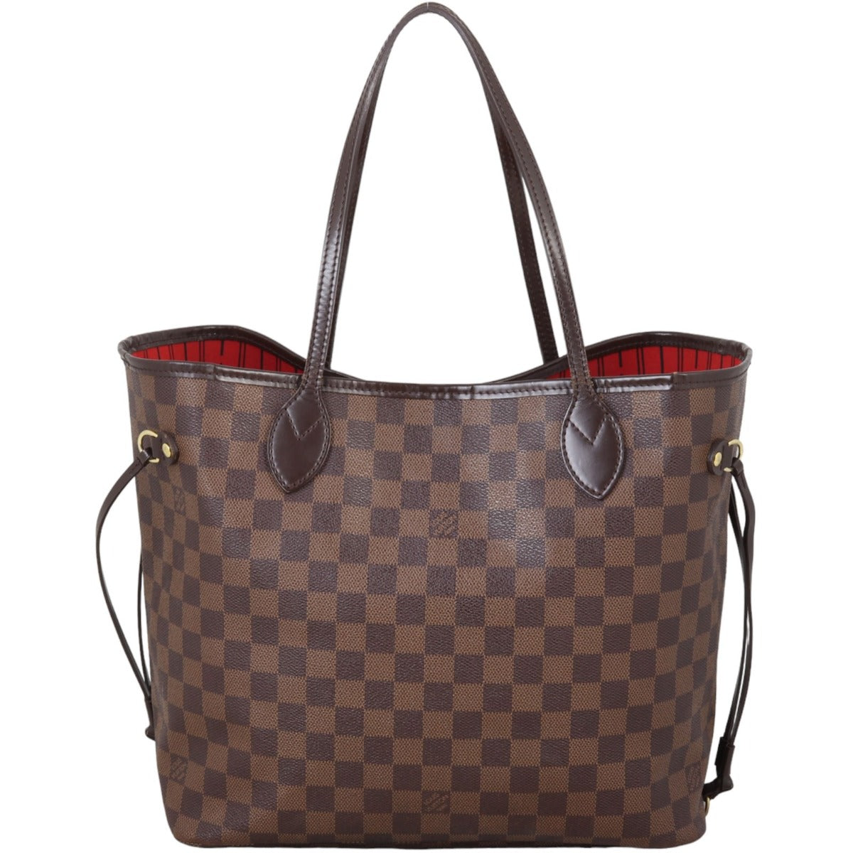 Louis Vuitton Neverfull MM Damier Ebene