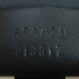 Gucci Ophidia Suede Bucket Bag Mini