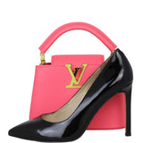 Louis Vuitton Capucines Mini