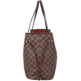Louis Vuitton Neverfull MM Damier Ebene