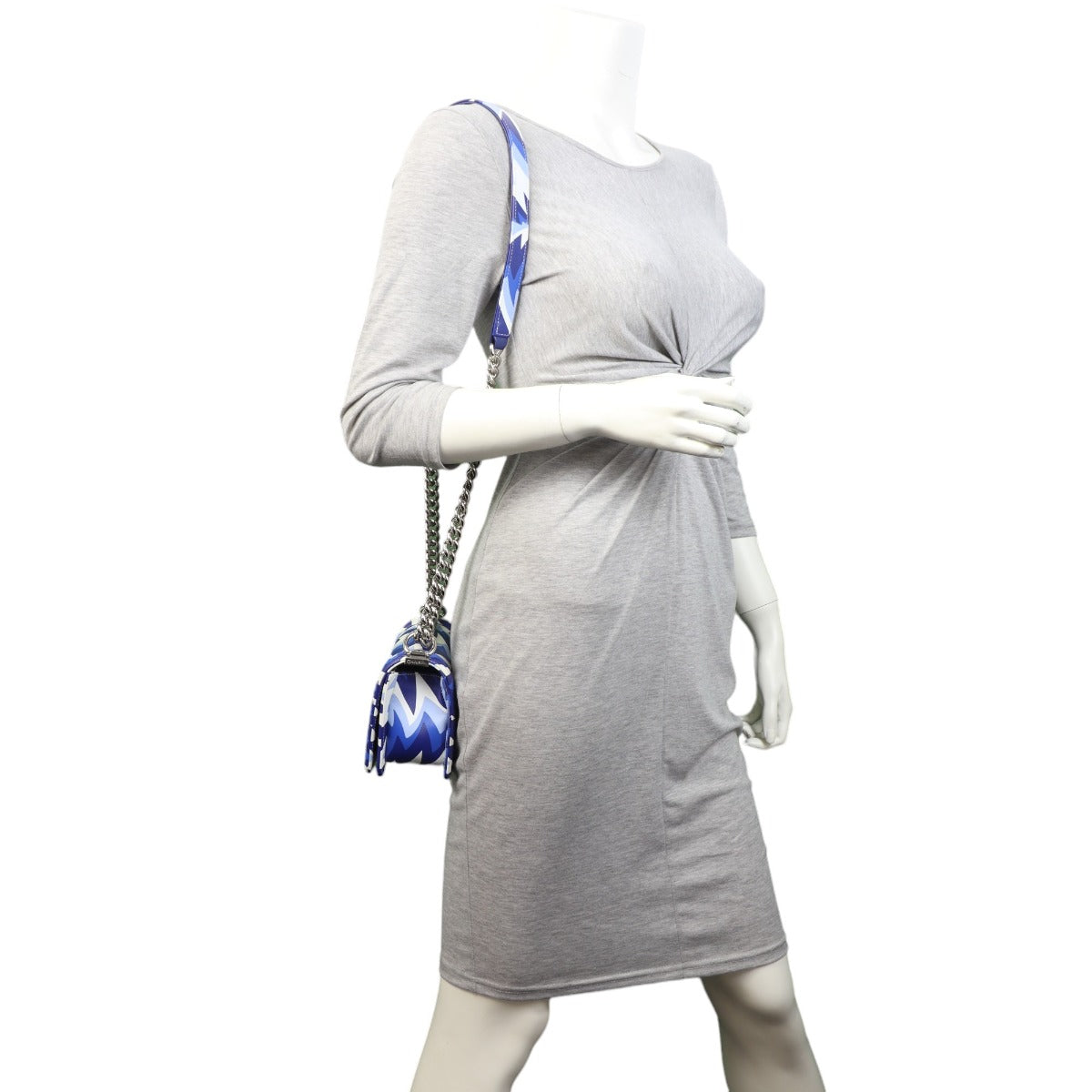 Chanel Boy Small | 27 Series