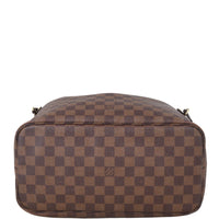 Louis Vuitton Neverfull MM Damier Ebene
