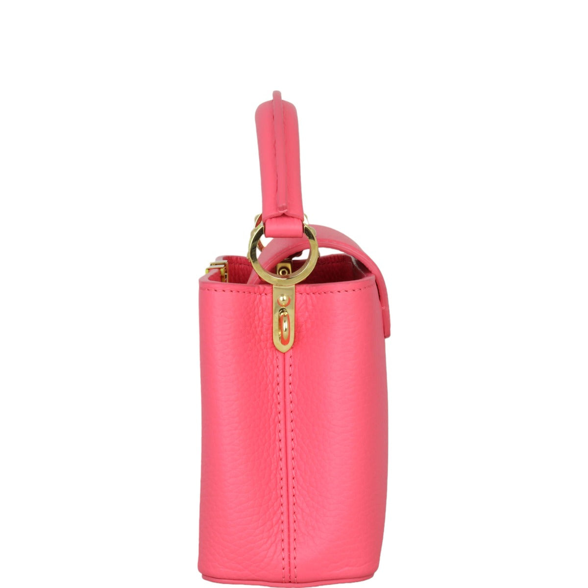 Louis Vuitton Capucines Mini