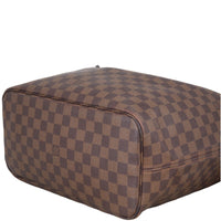 Louis Vuitton Neverfull MM Damier Ebene
