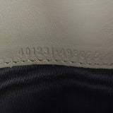 Gucci Dionysus GG Supreme Chain Wallet Date Code