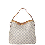Louis Vuitton Delightful PM Damier Azur