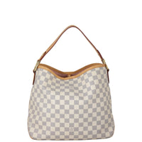 Louis Vuitton Delightful PM Damier Azur