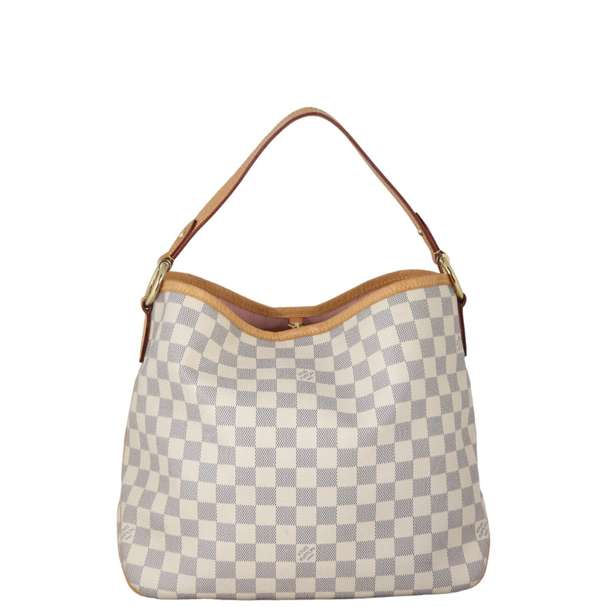 Louis Vuitton Delightful PM Damier Azur