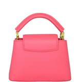Louis Vuitton Capucines Mini
