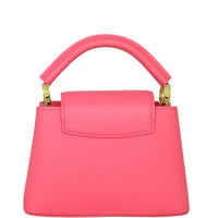 Louis Vuitton Capucines Mini