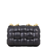 Bottega Veneta Chain Padded Cassette Bag