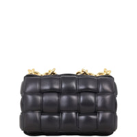 Bottega Veneta Chain Padded Cassette Bag
