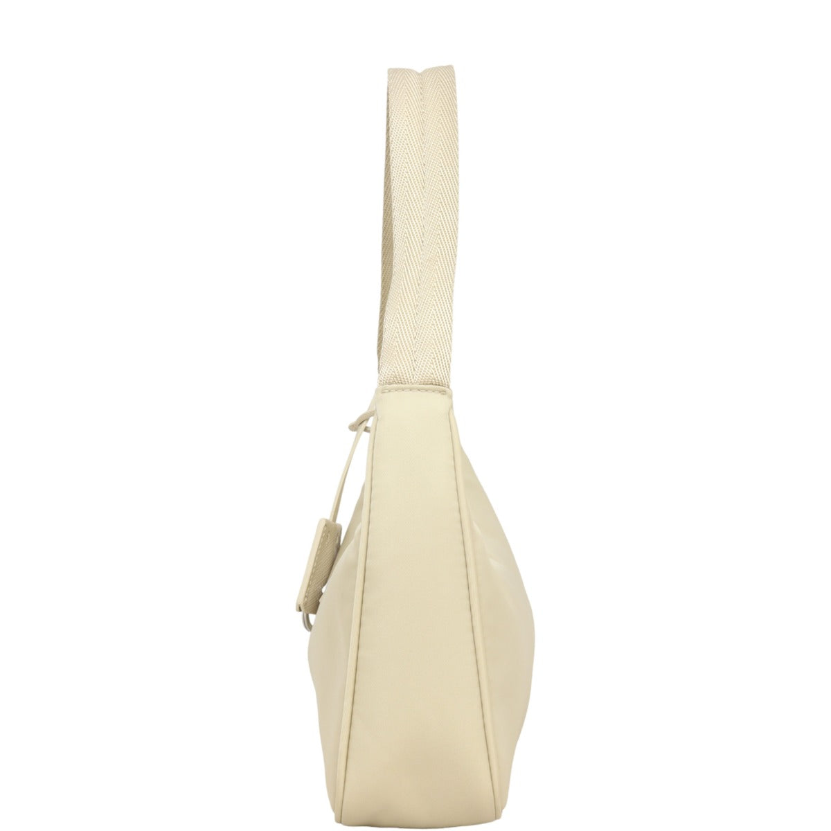 Prada Re-Edition 2000 Mini Tessuto Shoulder Bag