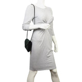 Saint Laurent Cassandre Chain Wallet