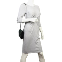 Saint Laurent Cassandre Chain Wallet