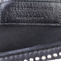 Saint Laurent Sac De Jour Small Studded Date code