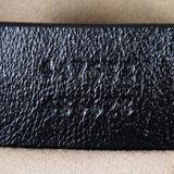 Gucci GG Canvas Marmont Small Camera Bag Date Code