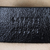 Gucci GG Canvas Marmont Small Camera Bag Date Code