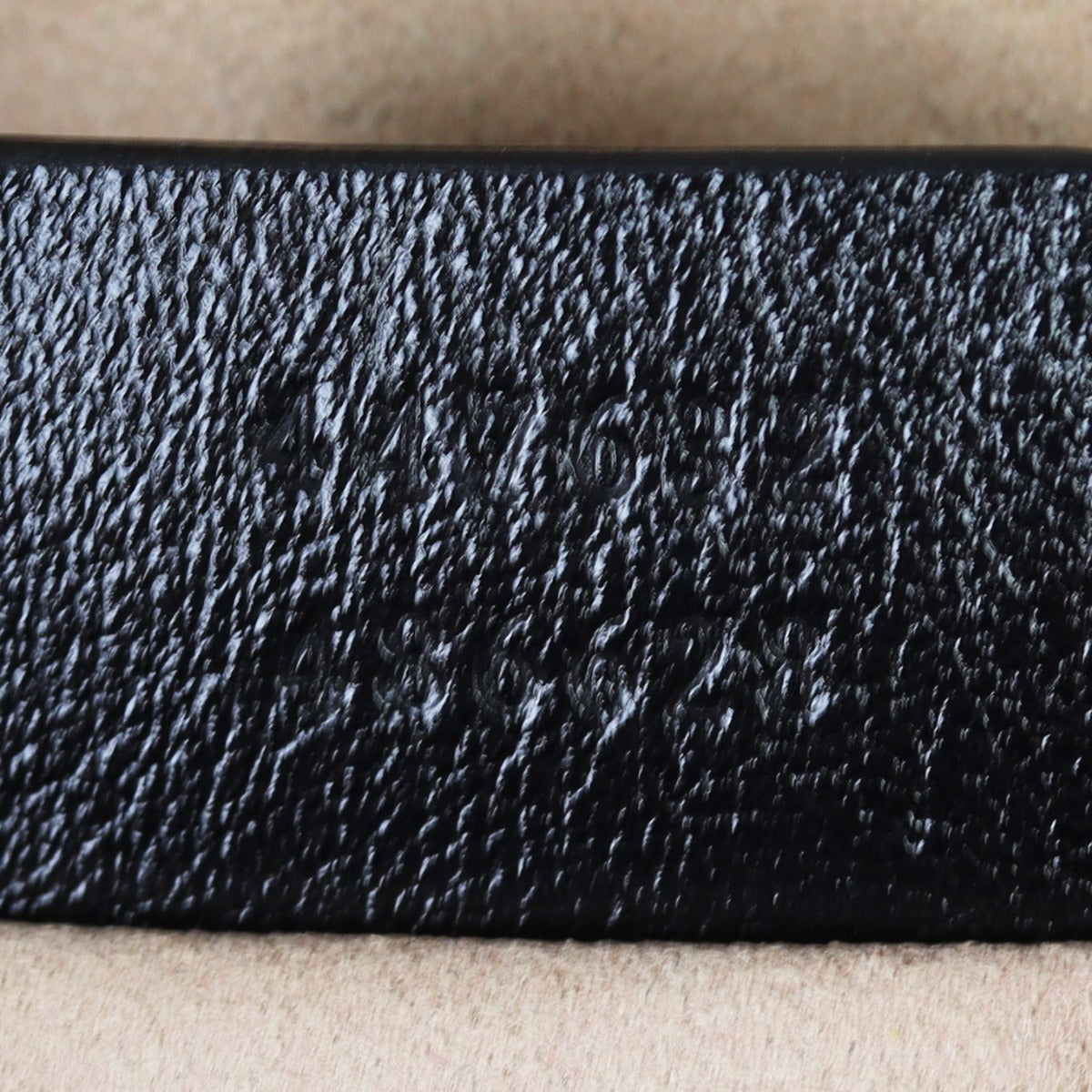 Gucci GG Canvas Marmont Small Camera Bag Date Code