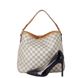 Louis Vuitton Delightful PM Damier Azur