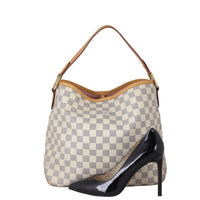 Louis Vuitton Delightful PM Damier Azur