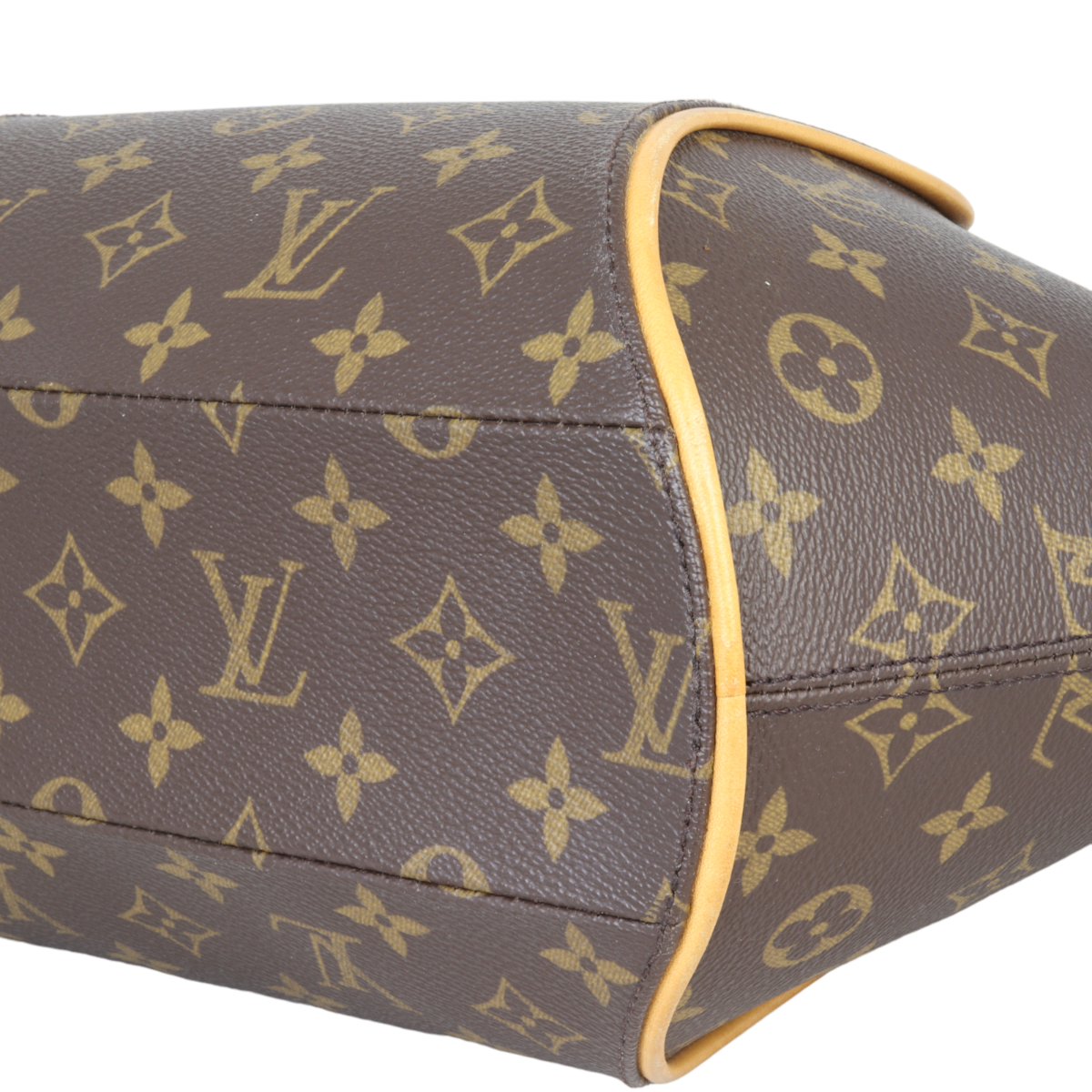 Louis Vuitton Ellipse MM Monogram