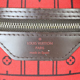 Louis Vuitton Neverfull MM Damier Ebene