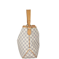 Louis Vuitton Delightful PM Damier Azur