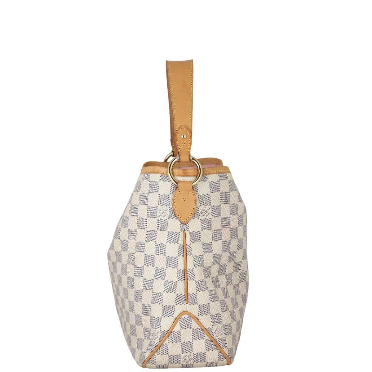 Louis Vuitton Delightful PM Damier Azur