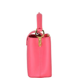 Louis Vuitton Capucines Mini