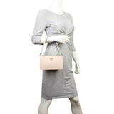 Prada Saffiano Mini Shoulder Bag